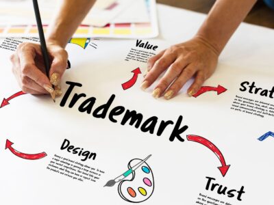 Patent and Trademark Services