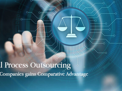 Legal Process Outsourcing