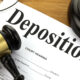 Deposition Summary Services Management