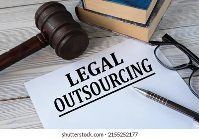 Legal Outsourcing Practice Areas