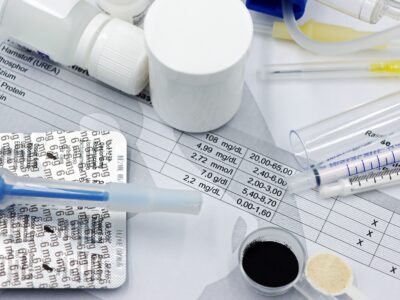 Medical Chronology Sample