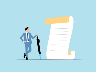 Monthly Legal Support Subscription